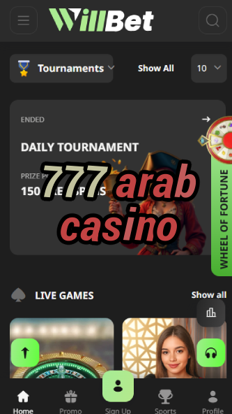 777 Arab Casino - Authentic Arabic Casino-4x4casino.ydblkf.net