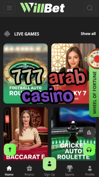 777 Arab Casino - Authentic Arabic Casino-4x4casino.ydblkf.net
