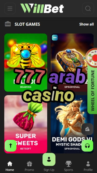 777 Arab Casino - Authentic Arabic Casino-4x4casino.ydblkf.net